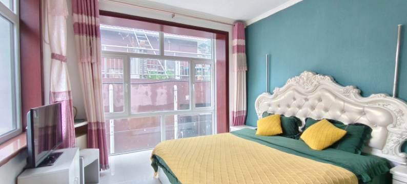 十渡小住民宿图片