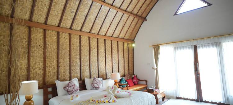 珀尼达可可度假酒店(Coco Resort Penida)图片