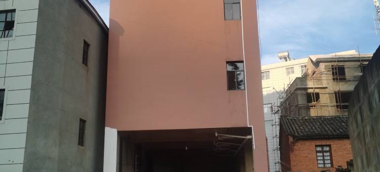 大众酒店图片