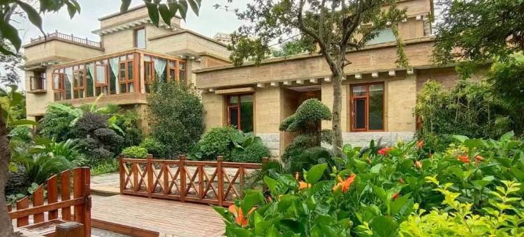 新平金湾民宿图片