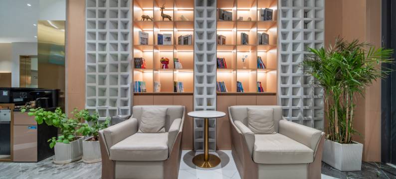 欣宜酒店(塔县塔什库尔干路店)图片