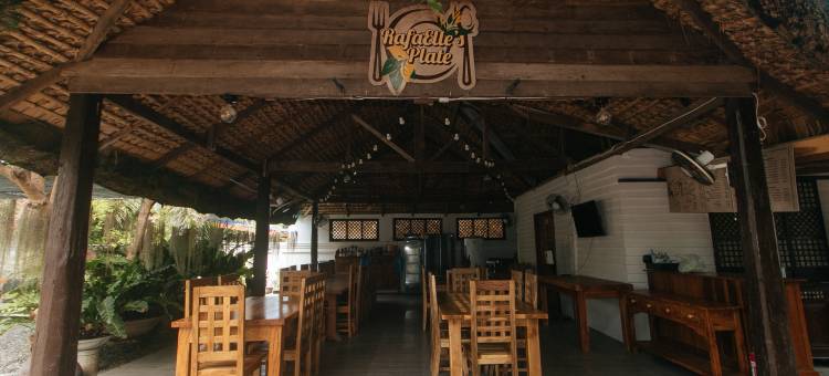 RedDoorz @ Casa Rafaelle Transient Ilocos Sur图片