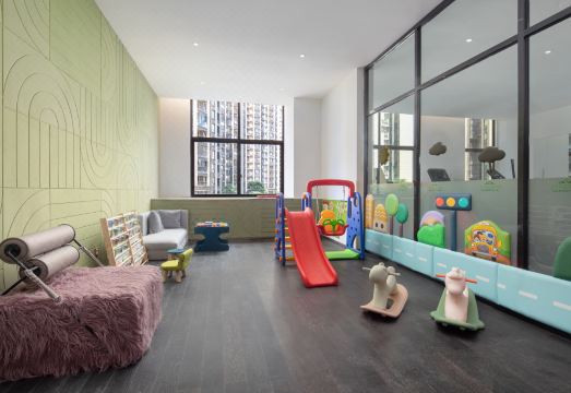 Vienna International Hotel (Guilin Chengnan Wanda) Hotel Overview