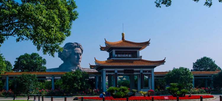 莫尚酒店(湖南农业大学店)图片