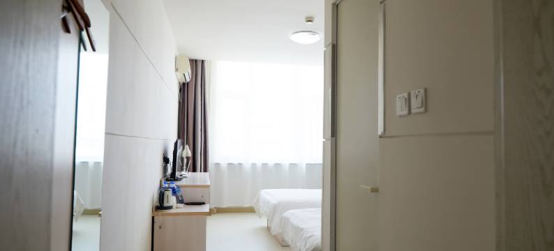 如家UP华驿智旅酒店(长春吉大一院文化广场店)图片