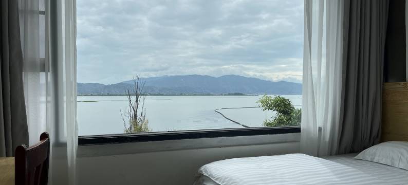 大理云洱渔家客栈图片