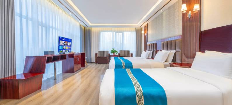 银川凤徕酒店(宁夏医科大学总医院店)图片