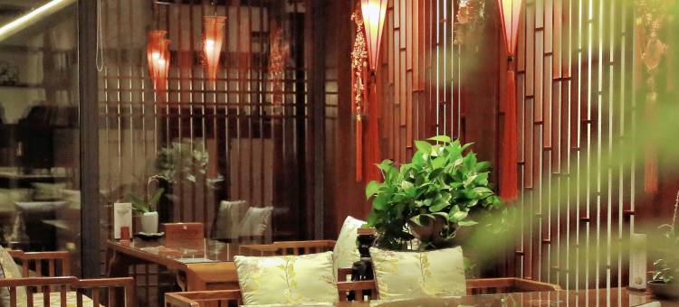 龙里24度坞别院(双龙镇店)图片