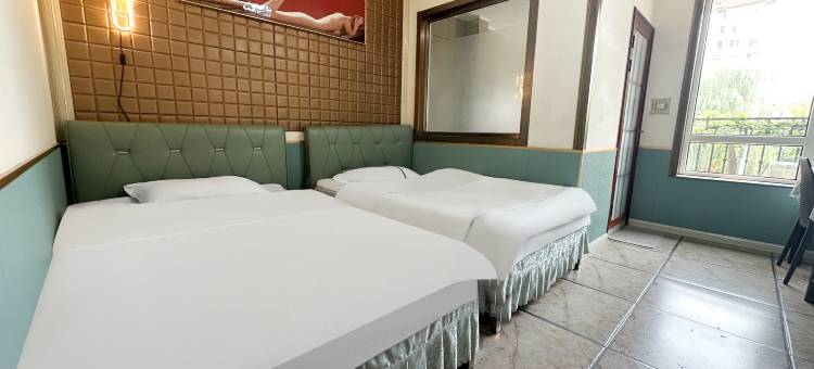 凤城在水一方温泉酒店图片