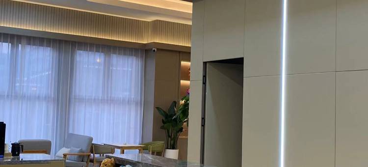 乌鲁木齐度尔酒店图片