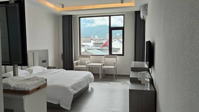 昌宁县俊辉大酒店