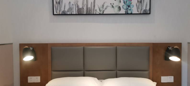 子鱼居酒店(无锡灵山大佛店)图片