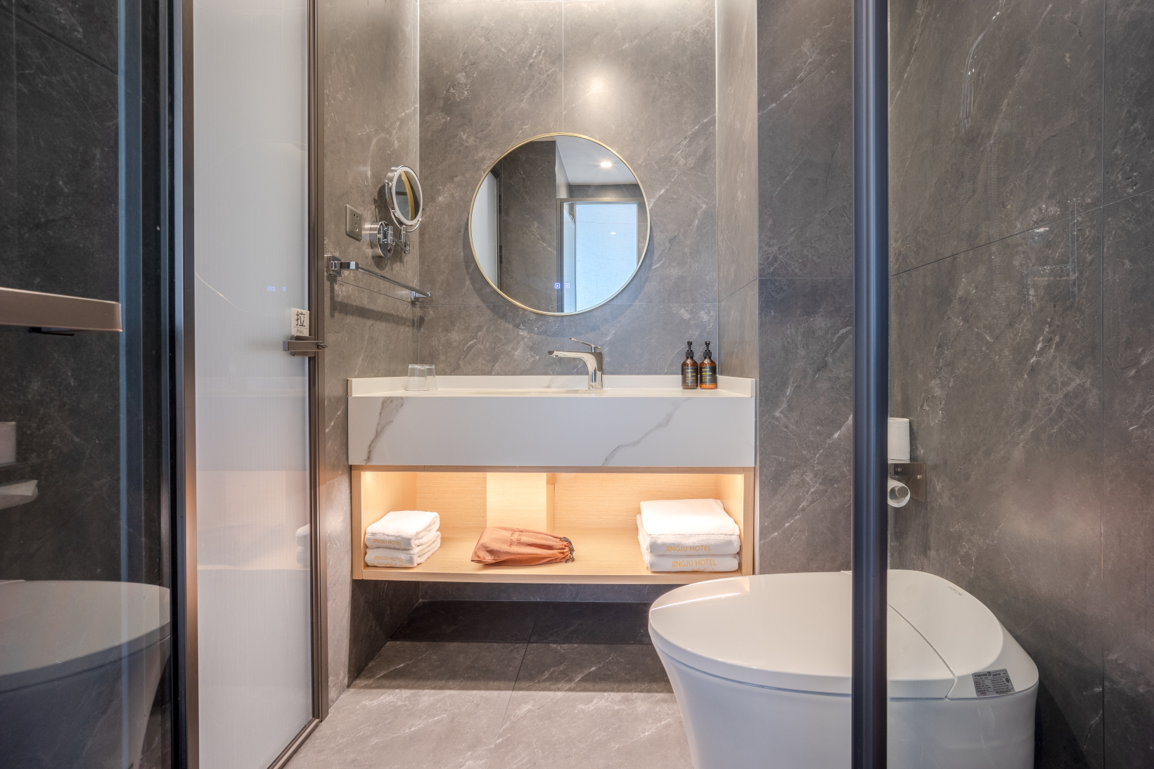 Jingju hotel Hotel Overview