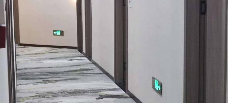 武威云尚宾馆图片