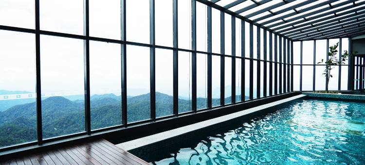 云顶高原西纳塔(Signata Genting Highlands)图片