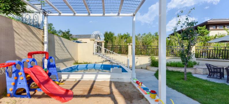 戴河首岭民宿(阿卡小镇店)图片