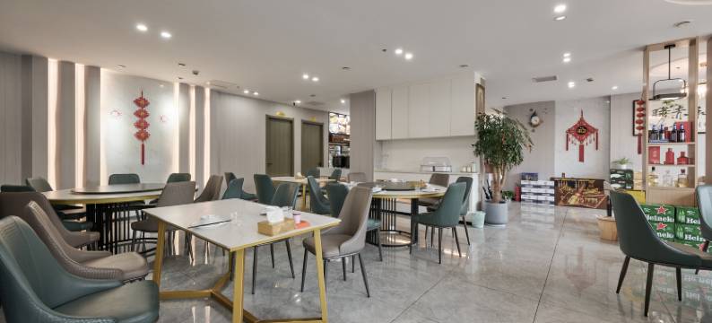 爱丁堡连锁酒店(厦门会展中心岭兜地铁站店)图片