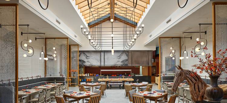 泸沽湖英迪格酒店图片