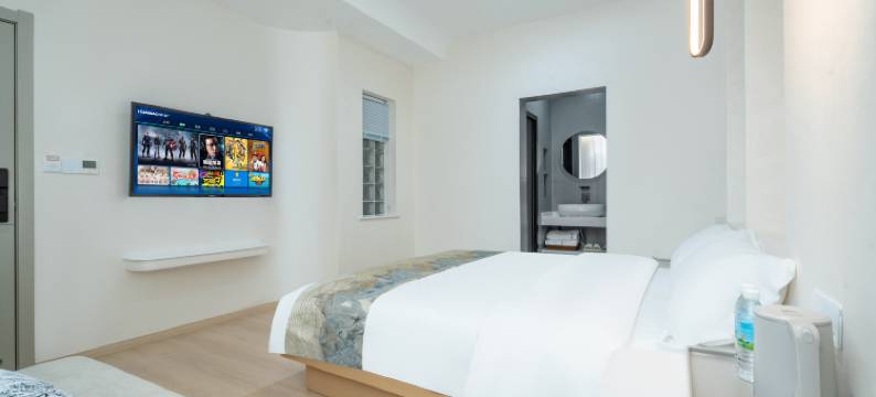 中丞印象民宿(大理附属医院龙尾关店)图片