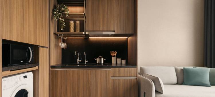 新加坡昆西房子(Quincy House Singapore)图片