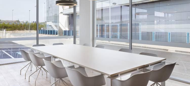 民宿酒店穆尔西亚(B&B HOTEL Murcia)图片