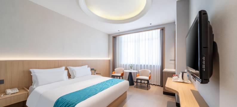 乐清新喜来大酒店图片