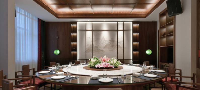 长治四季山麓行旅酒店图片