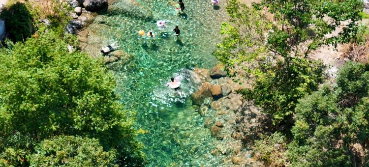 黄山祁门沐心·弈园生态文化主题民宿图片