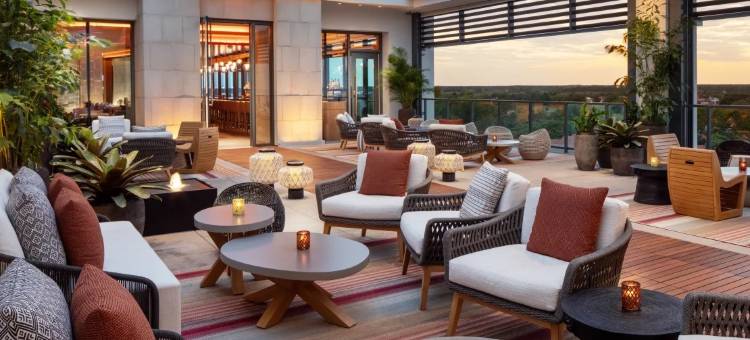 康莱德奥兰多(Conrad Orlando)图片