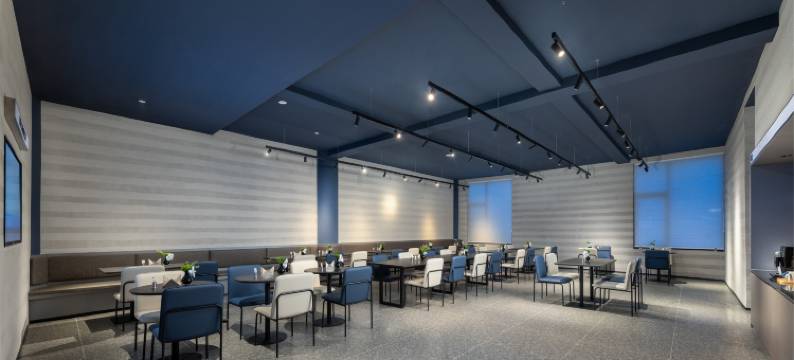 上海嘉定平城路轻居酒店图片