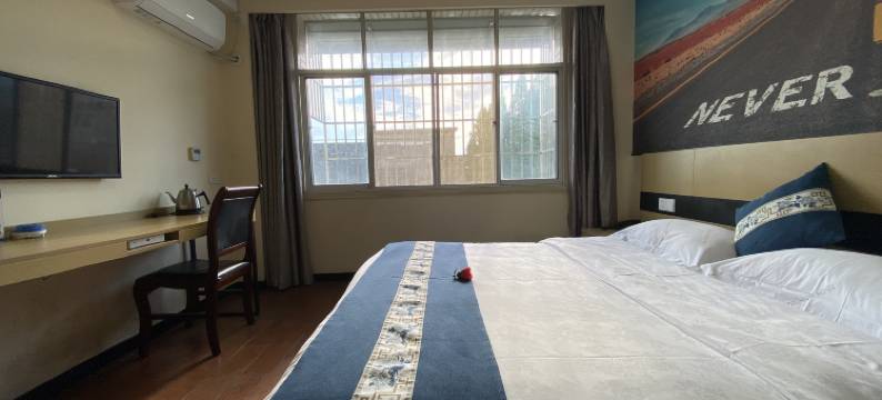 潜江鑫悦连锁酒店(龙虾街店)图片