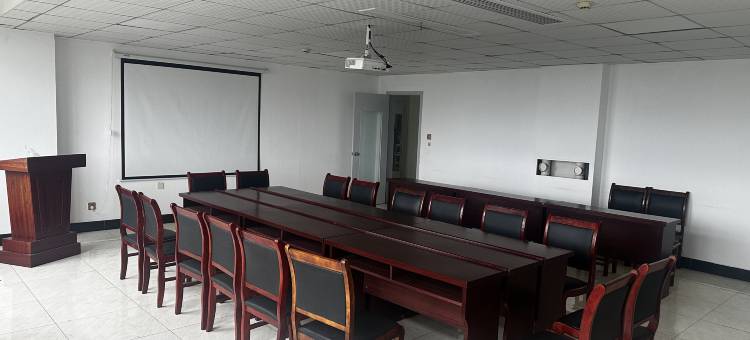 途客中国轻居酒店(泰州市政府店)图片