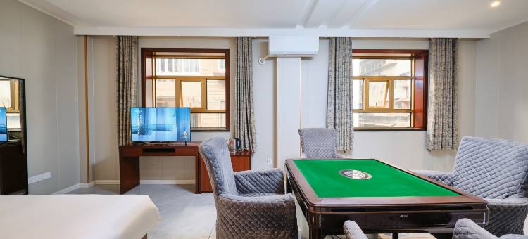 达州锦源酒店(城市中心广场店)图片