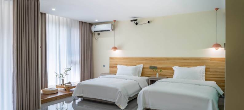 林韵山居(肇兴侗寨景区店)图片