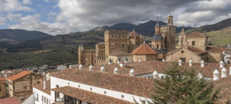 帕拉多瓜达卢佩酒店(Parador de Guadalupe)图片