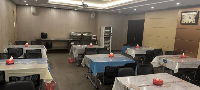 石家庄金指数商务酒店(新百广场万象城店)图片