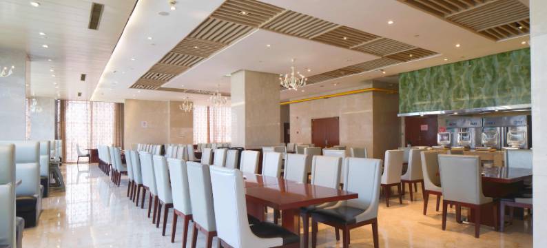 昆山皇冠国际会展酒店图片