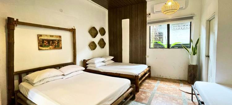 半月村海滩别墅酒店(Half Moon Village and Beach House)图片