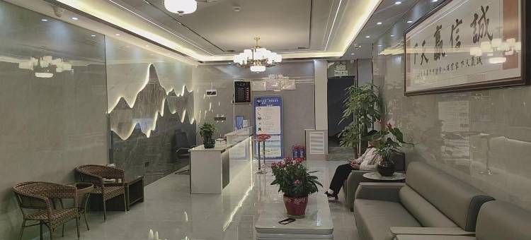 贵德御景假日宾馆图片