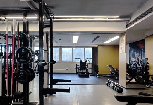 BEI Zhaolong Hotel, JdV by HyattHotel Overview