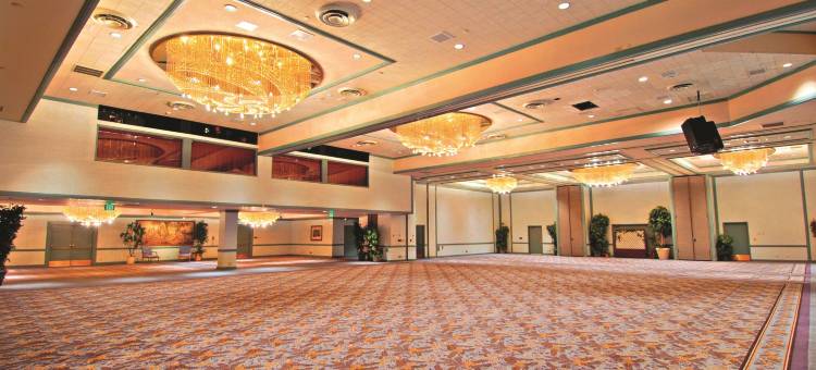 凯撒共和国太浩湖酒店-凯撒奖励计划目的地(Caesars Republic Lake Tahoe- A Caesars Rewards Destination)图片