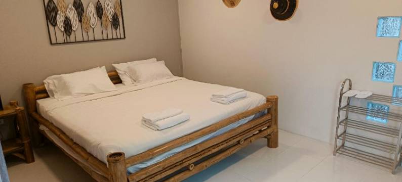 竹园度假村(Bamboo Garden Resort)图片