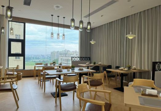 Country Inn & Suites By Radisson Leizhou Xihu Wuheng Road Store Hotel Overview