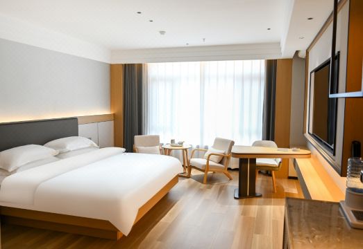 East Ujimqin Banner Nalan Business Hotel Hotel Overview