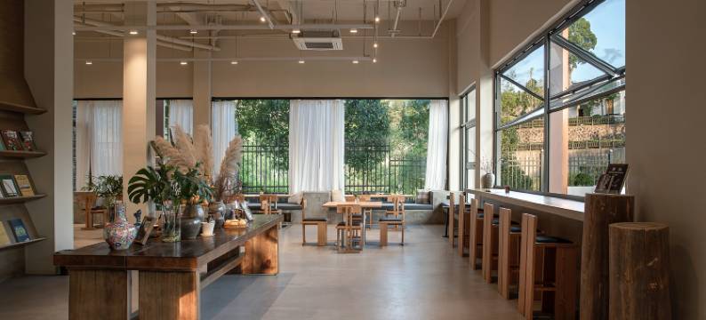 泰顺日暮里美宿(交垟土楼店)图片