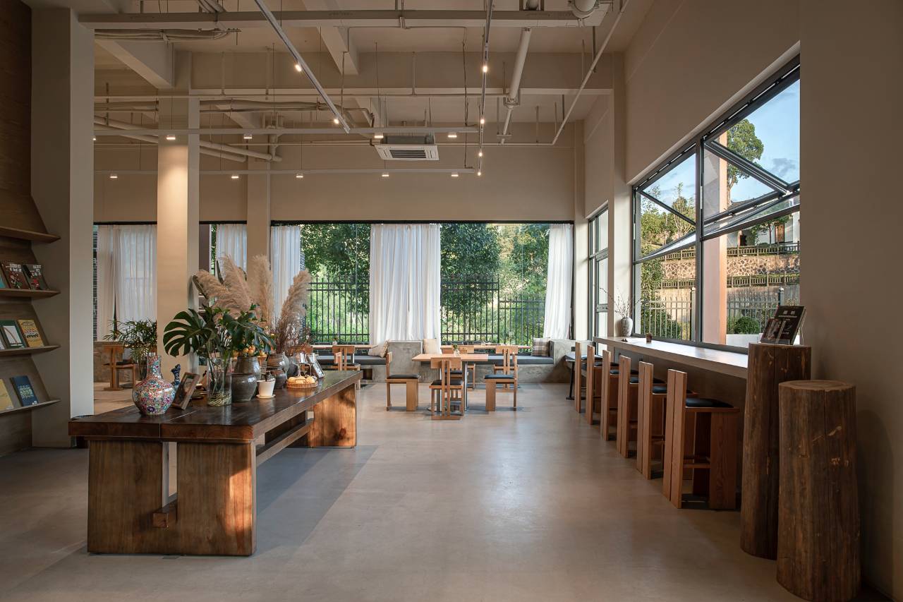 泰顺日暮里美宿(交垟土楼店)图片