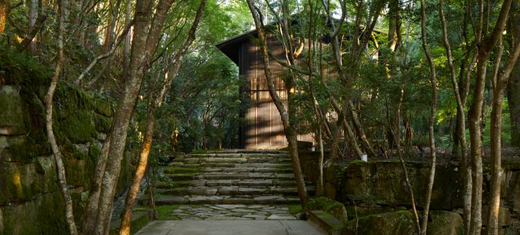 安缦京都(Aman Kyoto)图片