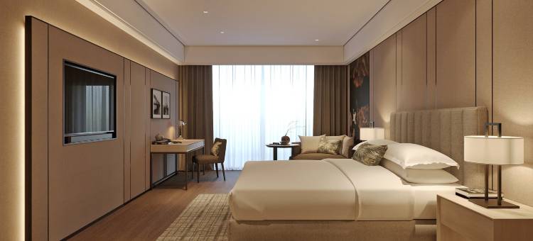 Fraser 莫德纳 永安(Modena by Fraser Vinh Yen)图片