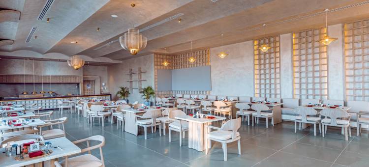 日出安居姆度假村(Sunrise Anjum Resort)图片