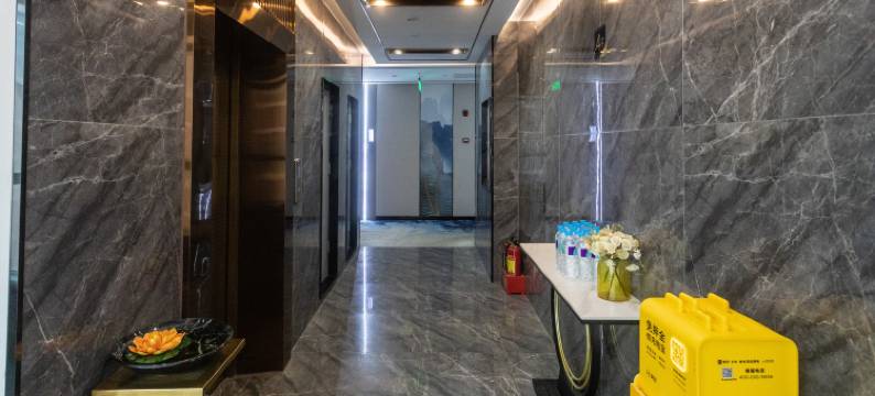 艺枫酒店(太原武宿机场富士康店)图片